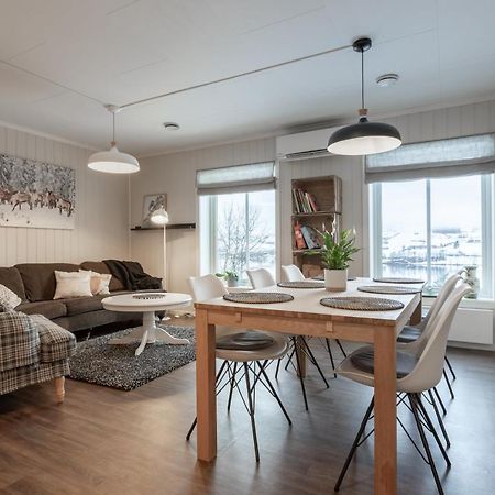 Sagi 5 Apartment Hafslo Экстерьер фото