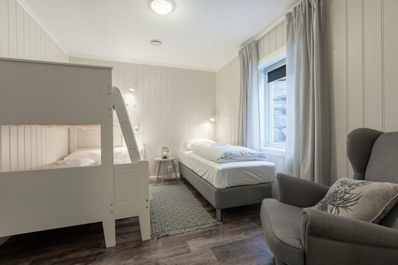 Sagi 5 Apartment Hafslo Экстерьер фото