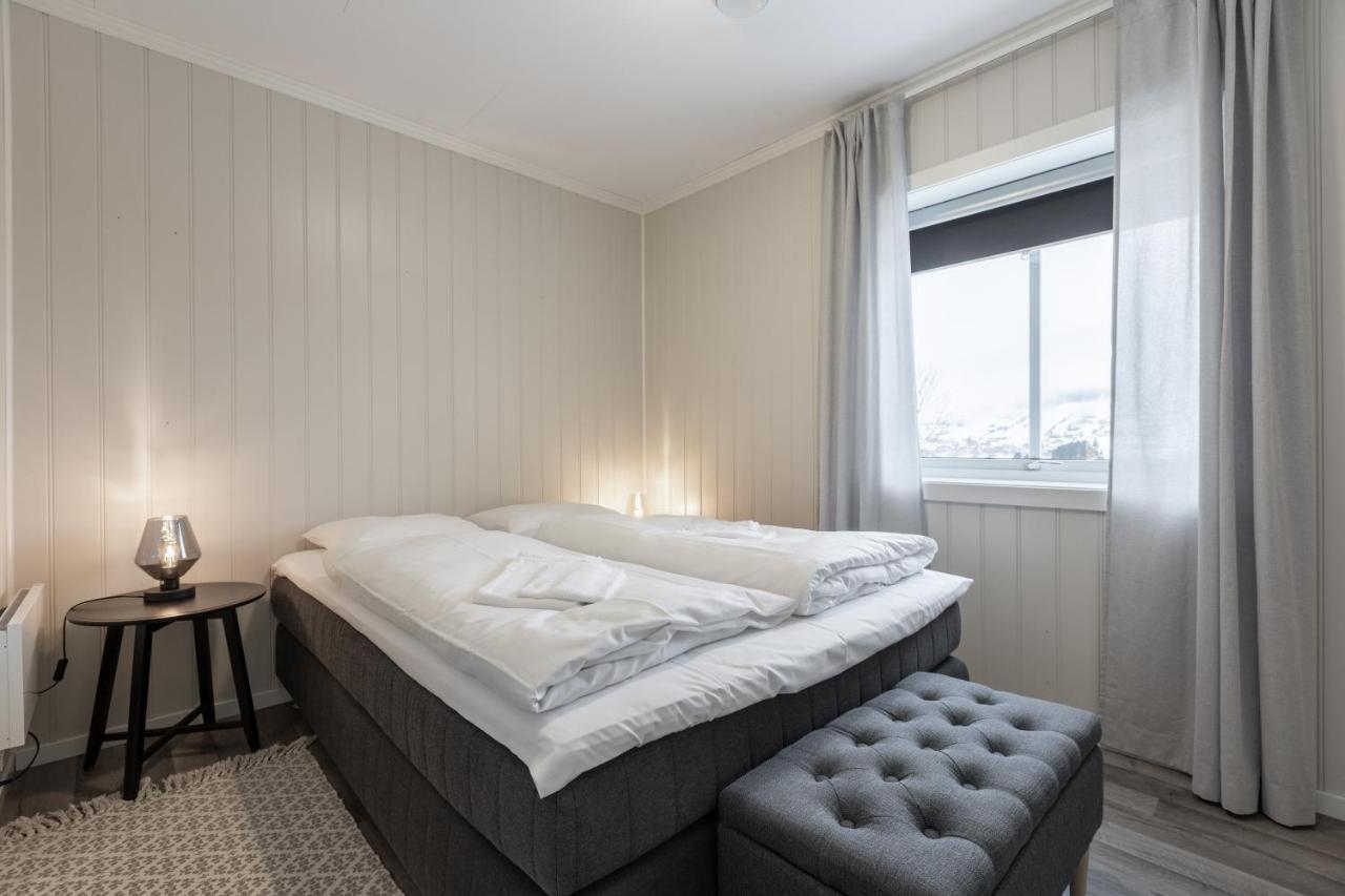 Sagi 5 Apartment Hafslo Экстерьер фото