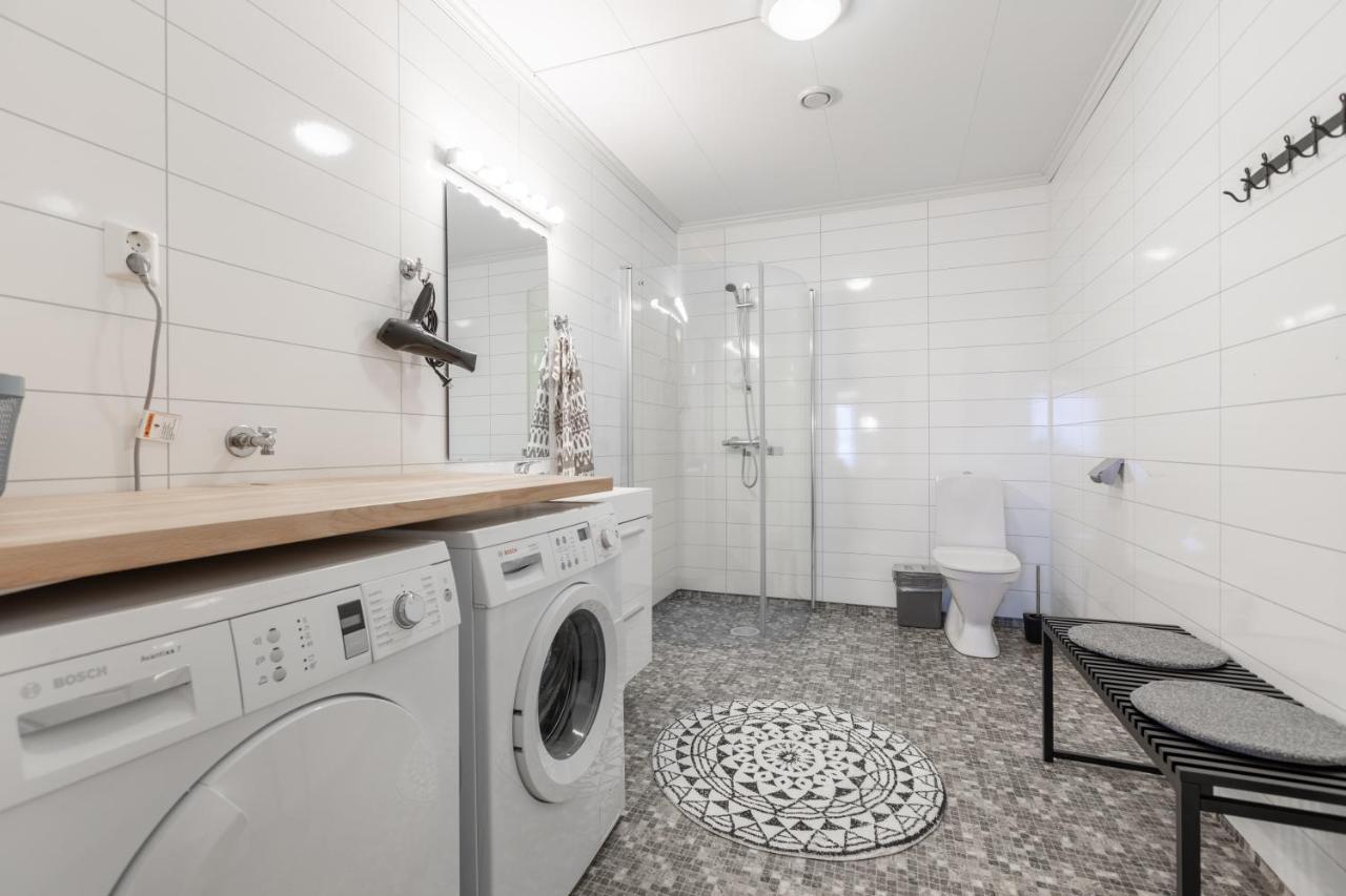 Sagi 5 Apartment Hafslo Экстерьер фото